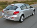 Chevrolet Cruze Hatchback 2012 года (ZA)